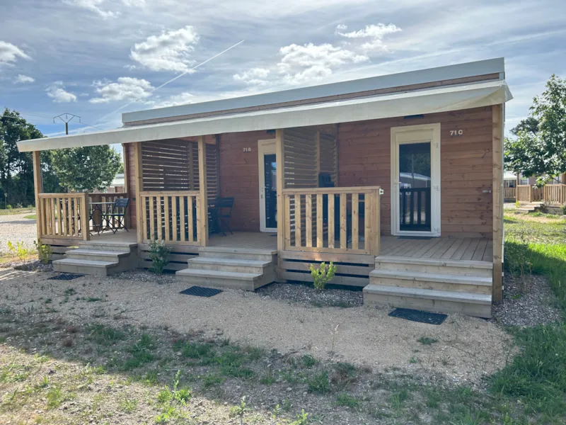 Lodge Vivaldi 11 M² Pour Travailleurs Et Etudiants