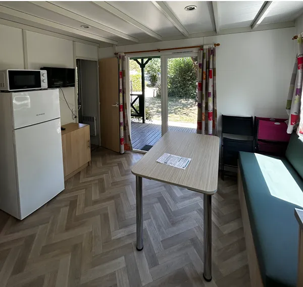 Chalet 2 Ch Confort 5 Pers