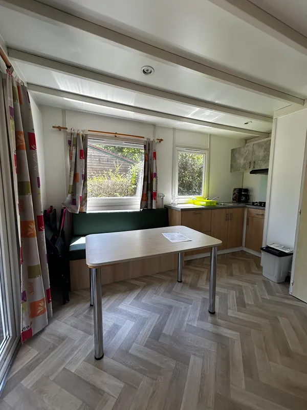 Chalet 2 Ch Confort 5 Pers