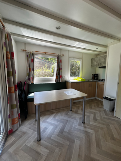 2-bedroom chalet CONFORT