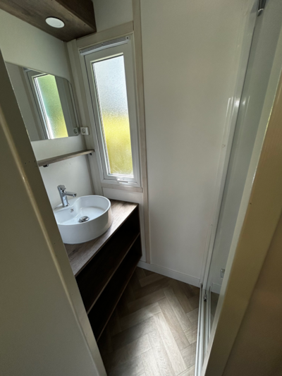 2-bedroom chalet CONFORT