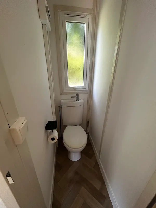 Chalet 2 Ch Confort 5 Pers