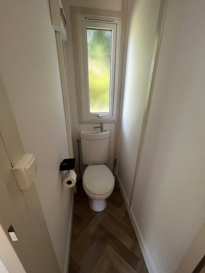 2-bedroom chalet CONFORT