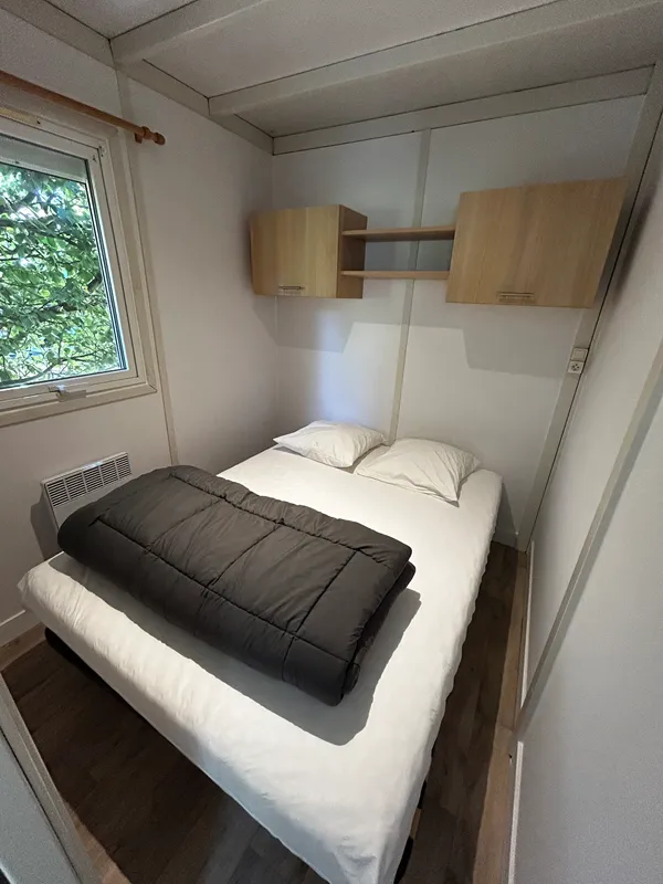 Chalet 2 Ch Confort 5 Pers