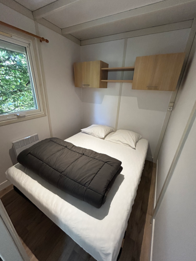 2-bedroom chalet CONFORT