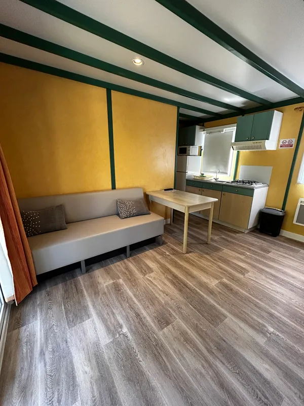 Chalet 3 Ch Confort 6/8 Pers