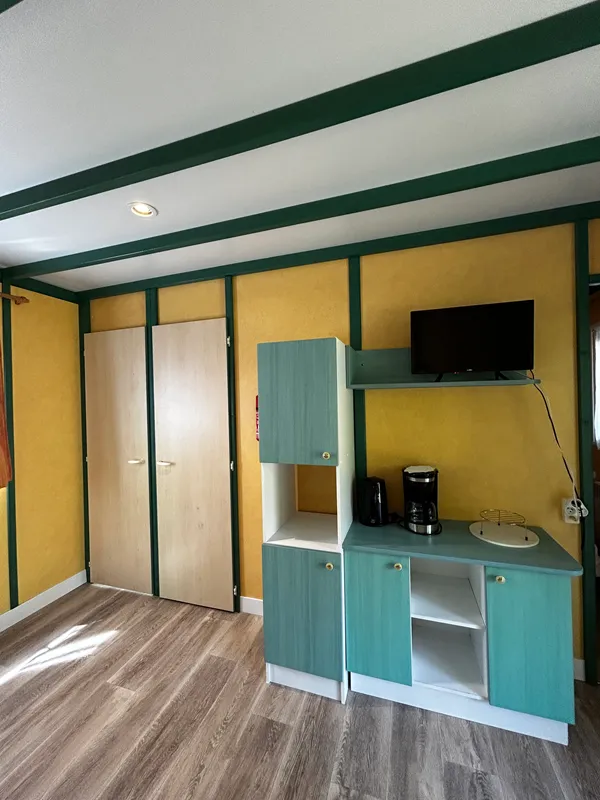 Chalet 3 Ch Confort 6/8 Pers
