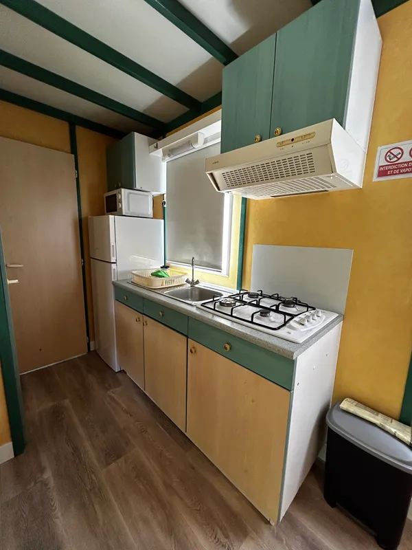 Chalet 3 Ch Confort 6/8 Pers