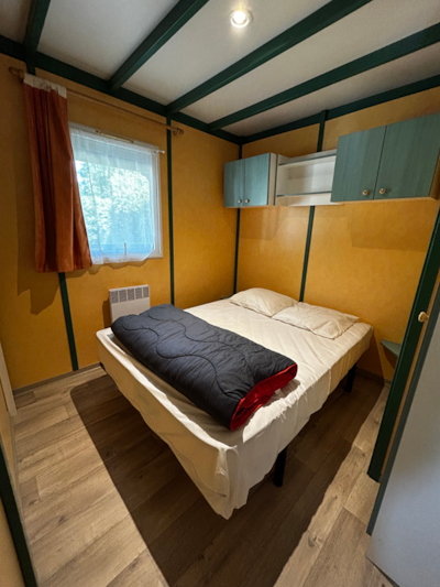 Chalet 3 rooms CONFORT  6 people (+ 2 possible extra beds)