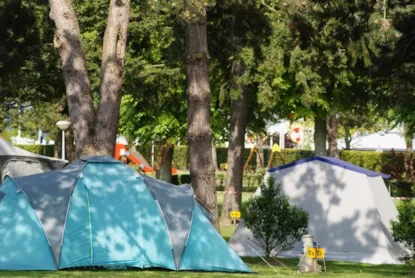 Piazzola (Tenda, Roulotte O Camper)