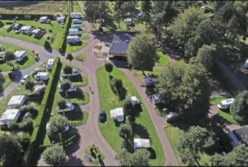 Camping Municipal des Bords de l'Aure - Ucamping