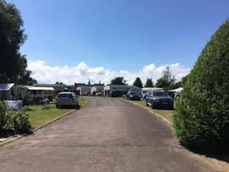 Camping Municipal des Bords de l'Aure - image n°2 - Camping Direct