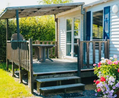 Casa Mobile 2 Camere