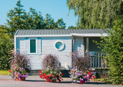 Casa Mobile 2 Camere