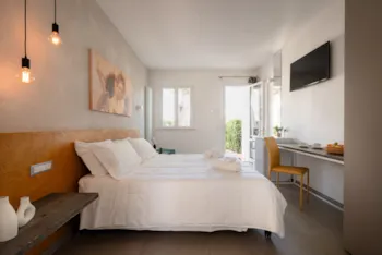 Zimmer - Hotel Schlafzimmer Huastiere Nicht Erlaubt - Club del Sole Le Mimose Family Resort 