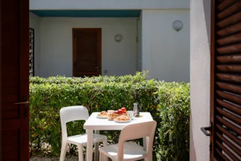 Mietunterkunft - Bungalow - Club del Sole Le Mimose Family Resort 