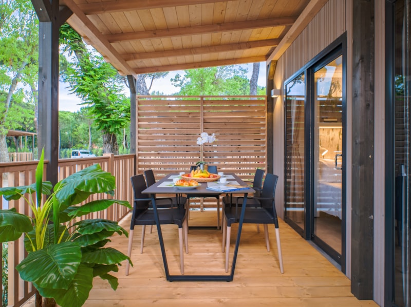 Junior Suite Mediterranea