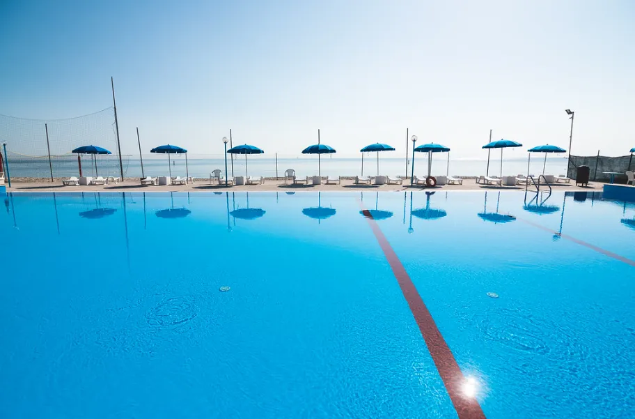 Club del Sole Le Mimose Family Resort 