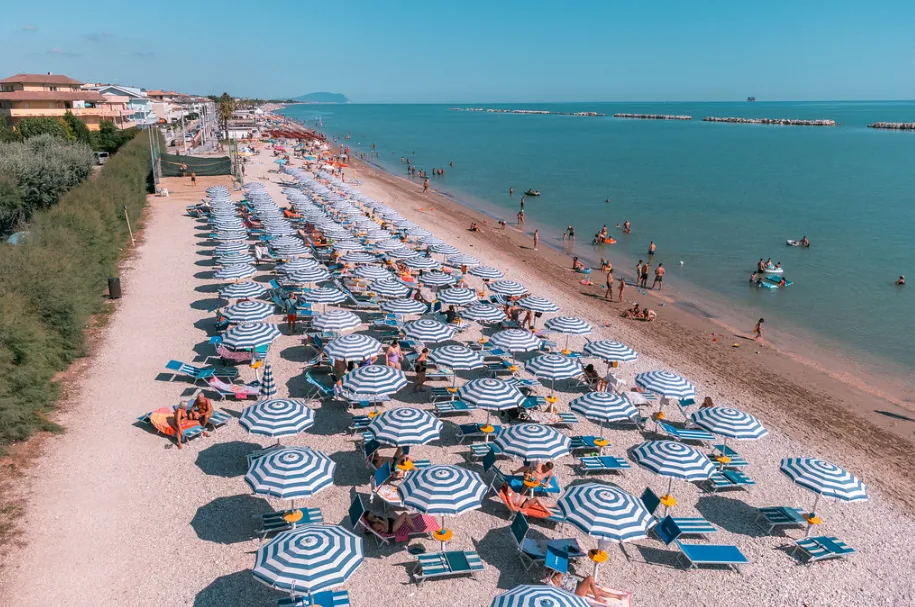 Club del Sole Le Mimose Family Resort 