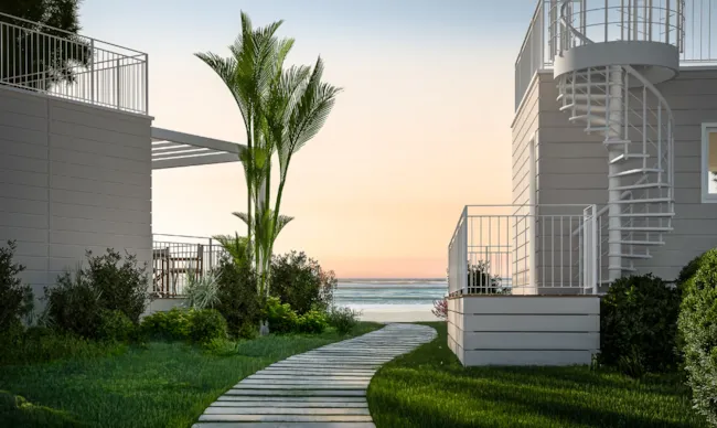 Club del Sole Le Mimose Family Resort  - image n°4 - Camping Direct