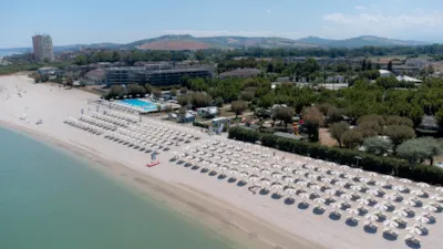 Club del Sole Le Mimose Family Resort  - Marken