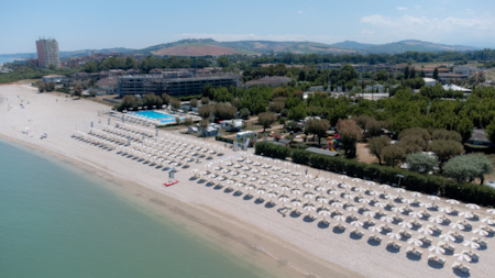 Club del Sole Le Mimose Family Resort