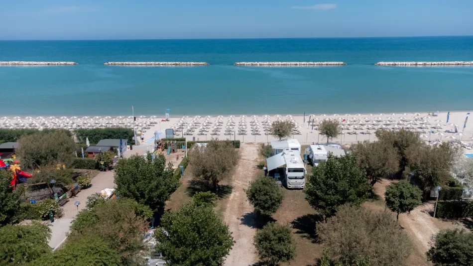 Club del Sole Le Mimose Family Resort 