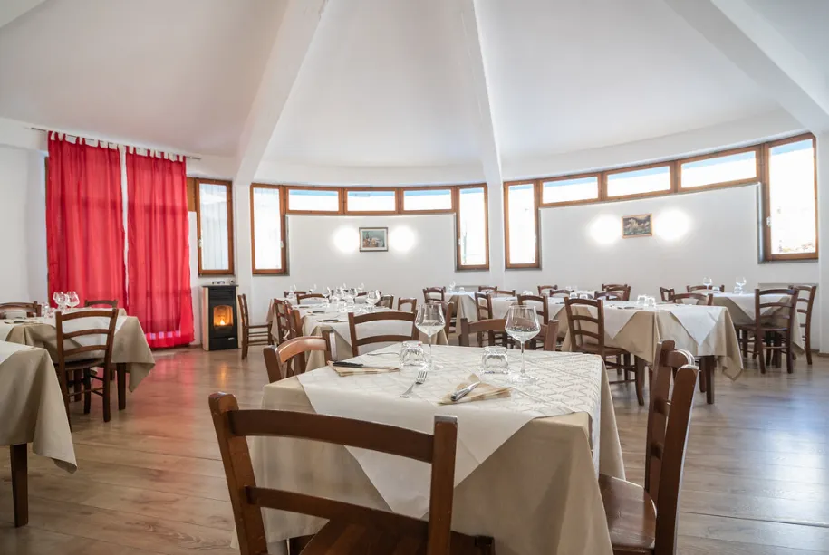 Club del Sole Le Mimose Family Resort 