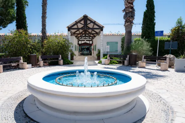 Club del Sole Le Mimose Family Resort 