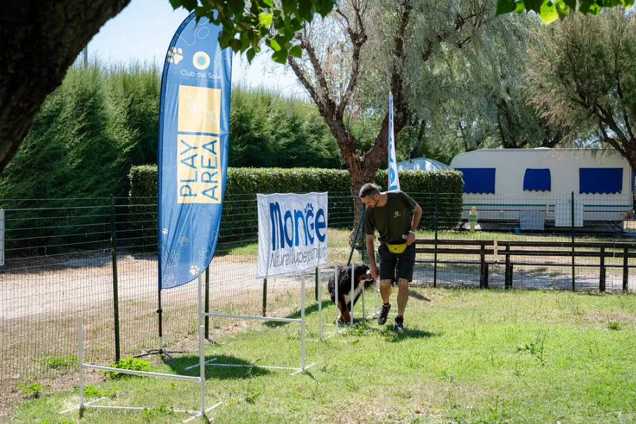 Club del Sole Le Mimose Family Resort 