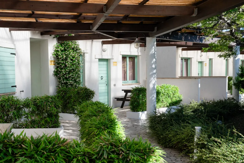 Club del Sole Le Mimose Family Resort 