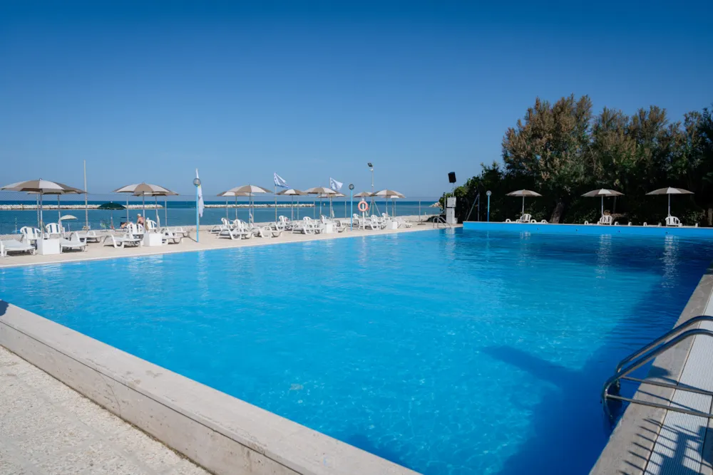 Club del Sole Le Mimose Family Resort 