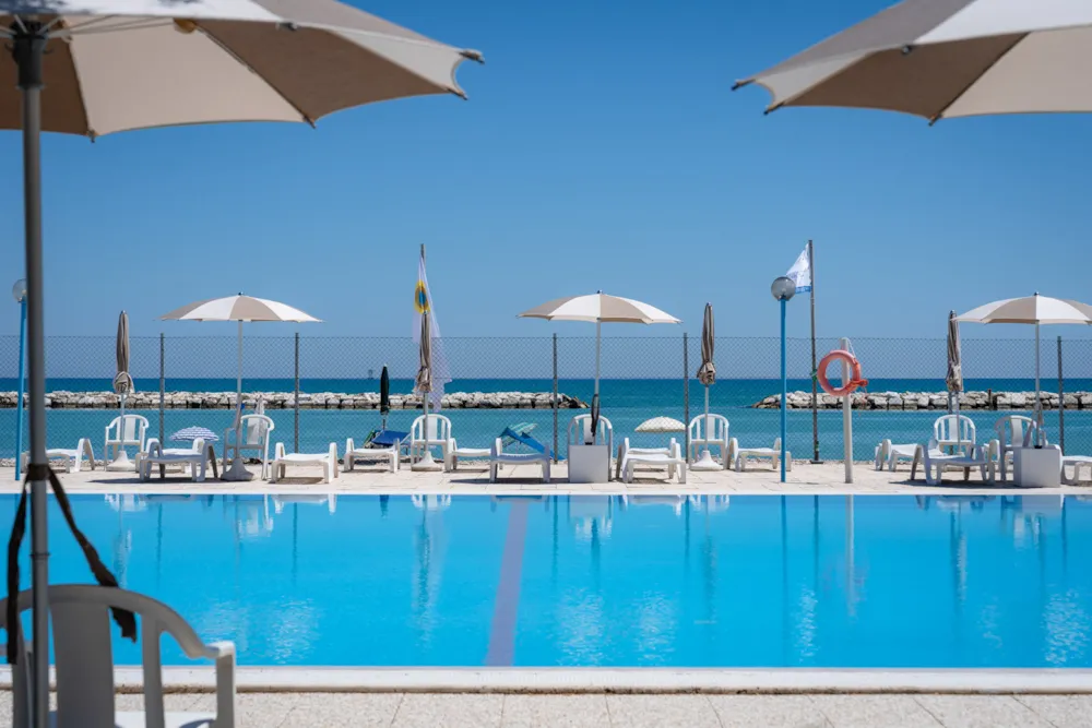 Club del Sole Le Mimose Family Resort 