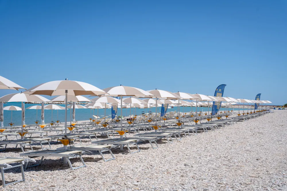 Club del Sole Le Mimose Family Resort 