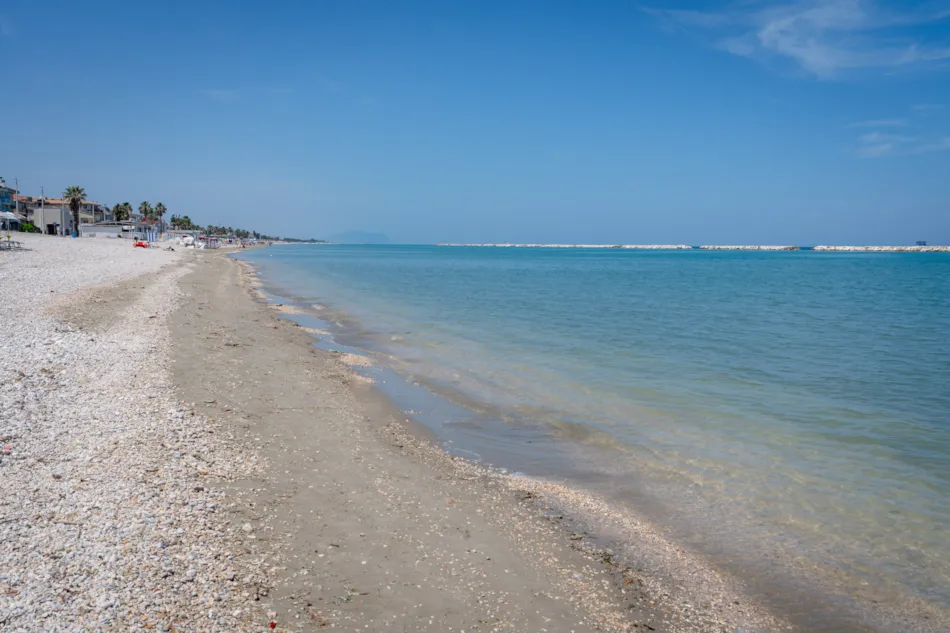 Club del Sole Le Mimose Family Resort 