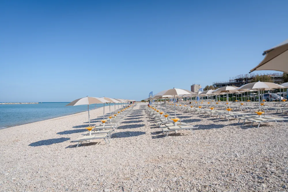 Club del Sole Le Mimose Family Resort 
