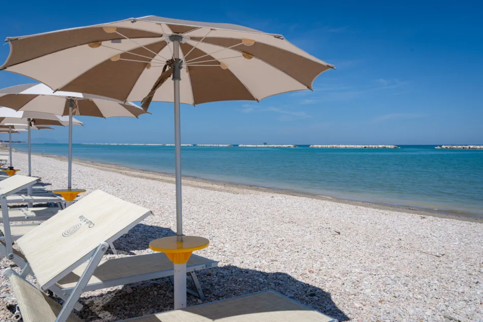 Club del Sole Le Mimose Family Resort 