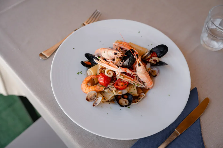 Club del Sole Le Mimose Family Resort 