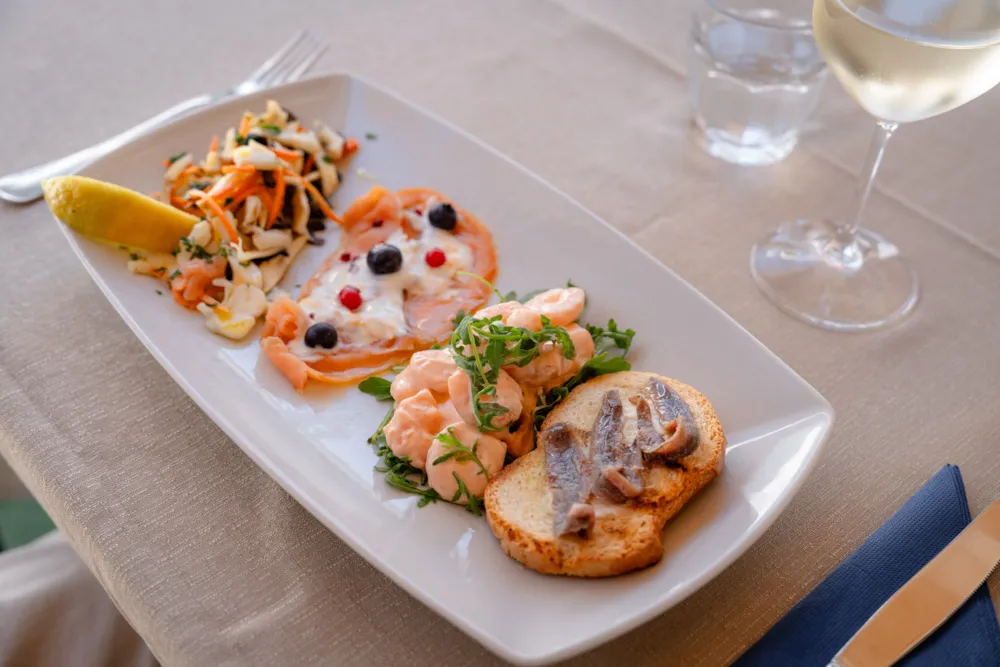Club del Sole Le Mimose Family Resort 