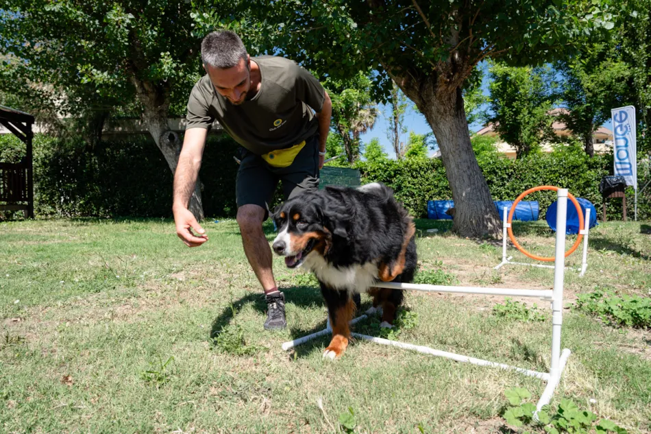 Club del Sole Le Mimose Family Resort 