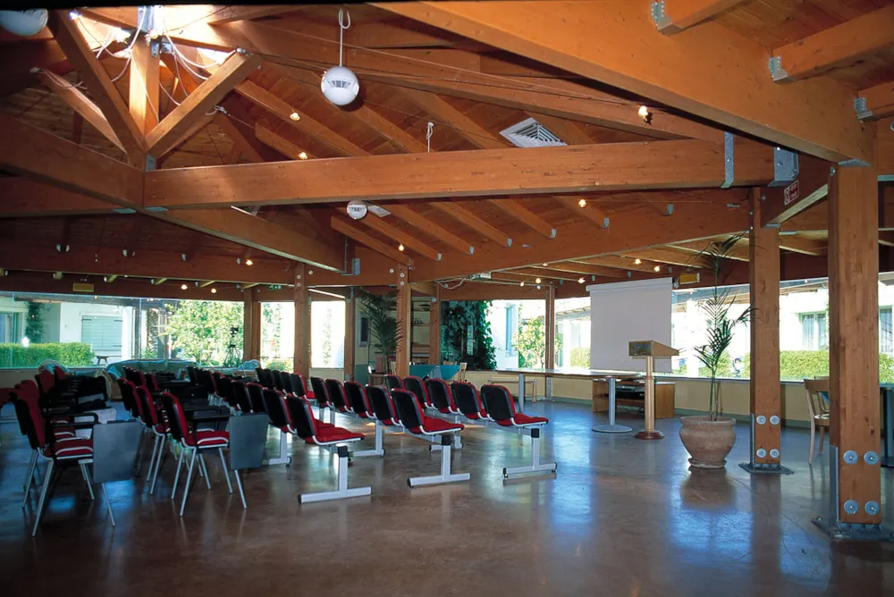 Club del Sole Le Mimose Family Resort 