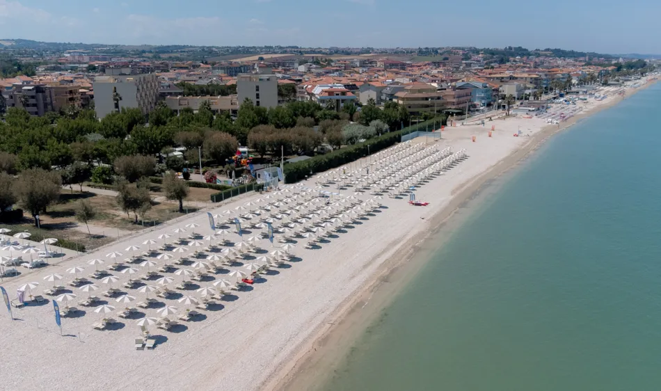 Club del Sole Le Mimose Family Resort 