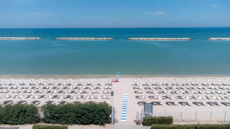 Club del Sole Le Mimose Family Resort 