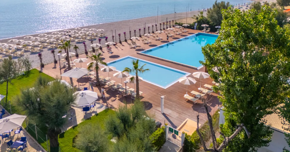 Club del Sole Le Mimose Family Resort 