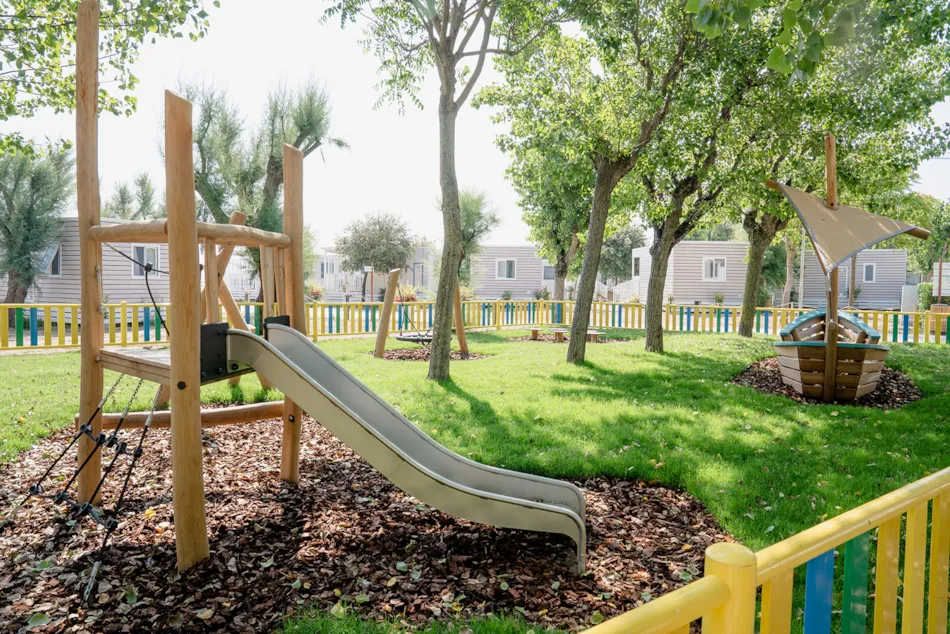 Club del Sole Le Mimose Family Resort 