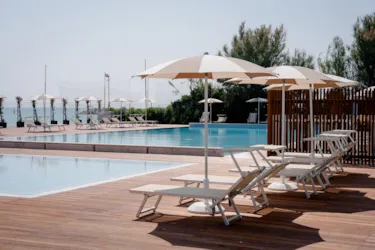 Club del Sole Le Mimose Family Resort  - image n°3 - Camping Direct