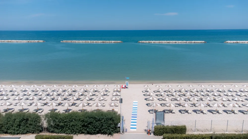 Club del Sole Le Mimose Family Resort 