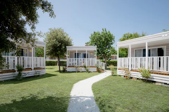 Club del Sole Le Mimose Family Resort  - image n°4 - Camping Direct