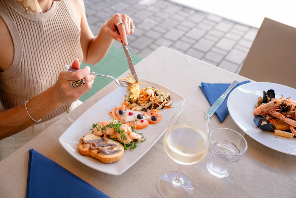Club del Sole Le Mimose Family Resort 