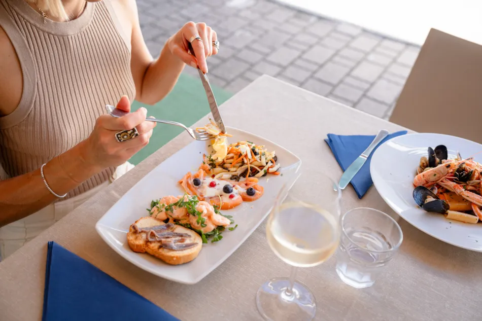 Club del Sole Le Mimose Family Resort 